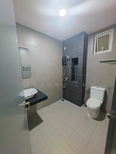 Condominium for Rent at Inspirasi - Vincent Lau - Bathroom - PropertyGuru.com.my