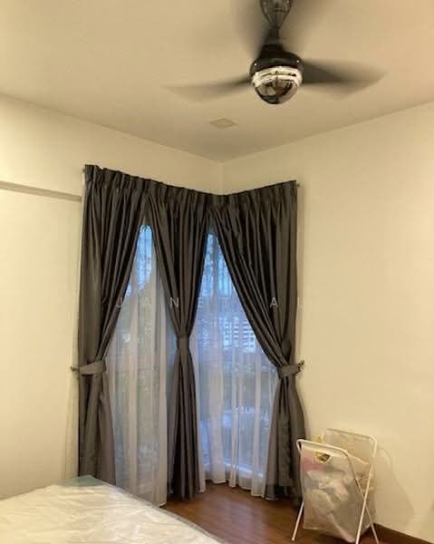 Park @ One South untuk Untuk Disewa - RM 2,500 /bulan, Feb 2026 - Bedroom - PropertyGuru.com.my