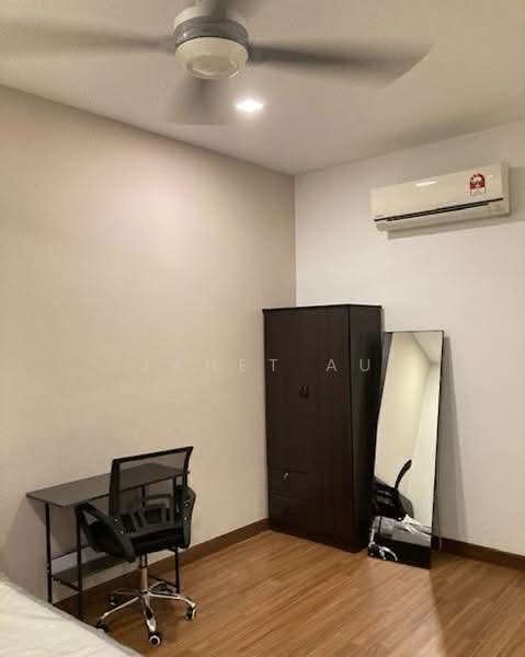 Park @ One South untuk Untuk Disewa - RM 2,500 /bulan, Feb 2026 - Bedroom - PropertyGuru.com.my