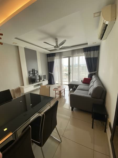 Park @ One South untuk Untuk Disewa - RM 2,800 /bulan, Apr 2026 - PropertyGuru.com.my