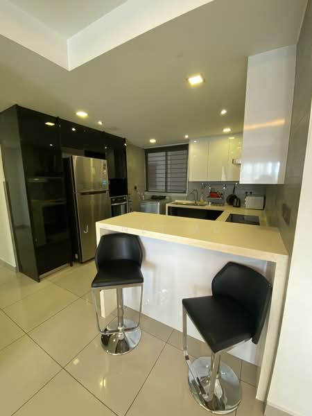 Park @ One South untuk Untuk Disewa - RM 2,800 /bulan, Apr 2026 - PropertyGuru.com.my