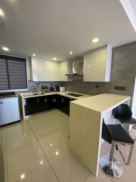 Park @ One South untuk Untuk Disewa - RM 2,800 /bulan, Apr 2026 - PropertyGuru.com.my