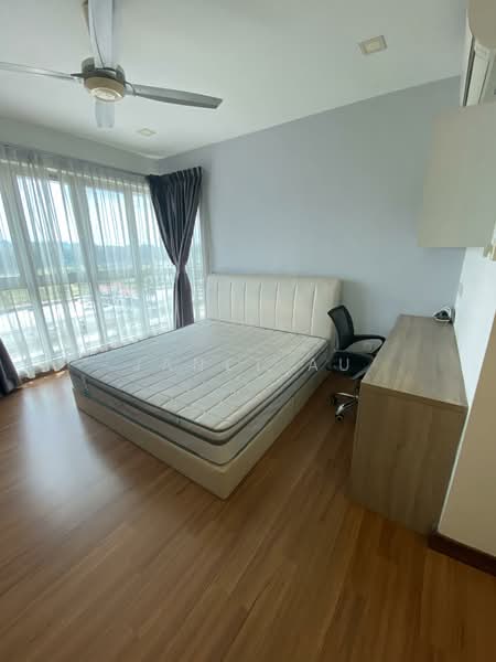 Park @ One South untuk Untuk Disewa - RM 2,800 /bulan, Apr 2026 - PropertyGuru.com.my