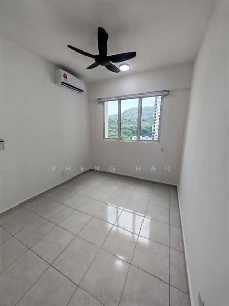 Flat for Rent at IDEAL RESIDENCY - Pheng Han - View - PropertyGuru.com.my