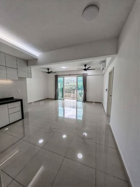 Flat for Rent at IDEAL RESIDENCY - Pheng Han - PropertyGuru.com.my