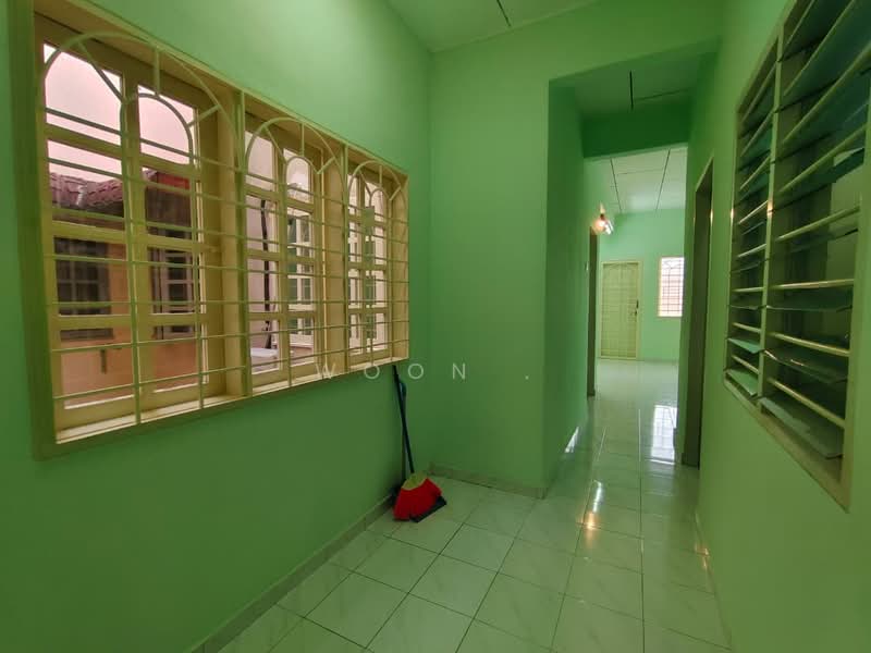 Taman Kota Laksamana Seksyen 1 untuk Untuk Disewa - RM 1,000 /bulan, Feb 2026 - Corridor - PropertyGuru.com.my