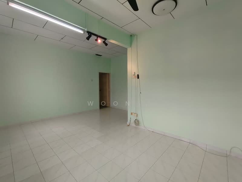 Taman Kota Laksamana Seksyen 1 untuk Untuk Disewa - RM 1,000 /bulan, Feb 2026 - Interior - PropertyGuru.com.my