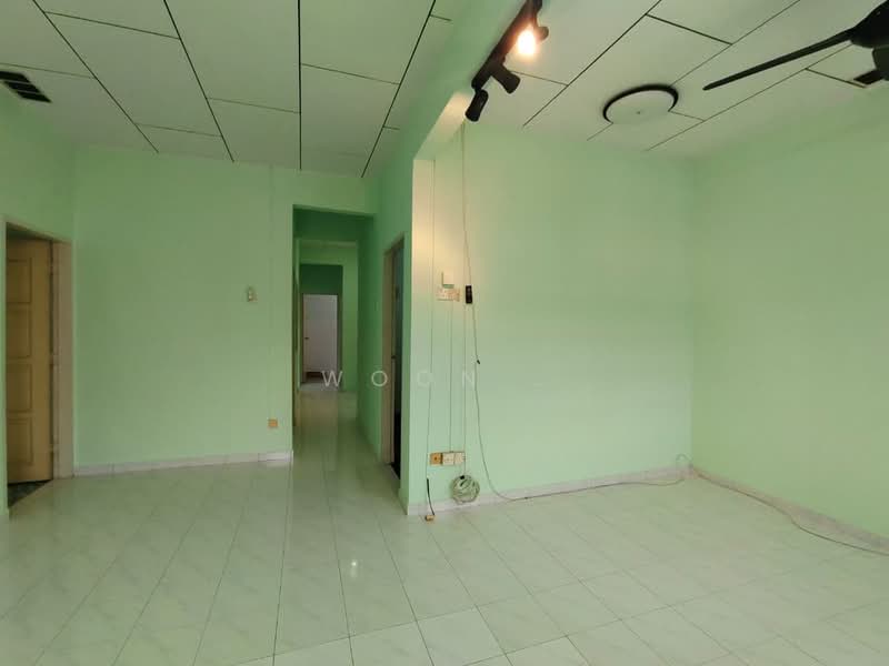 Taman Kota Laksamana Seksyen 1 untuk Untuk Disewa - RM 1,000 /bulan, Feb 2026 - Interior - PropertyGuru.com.my