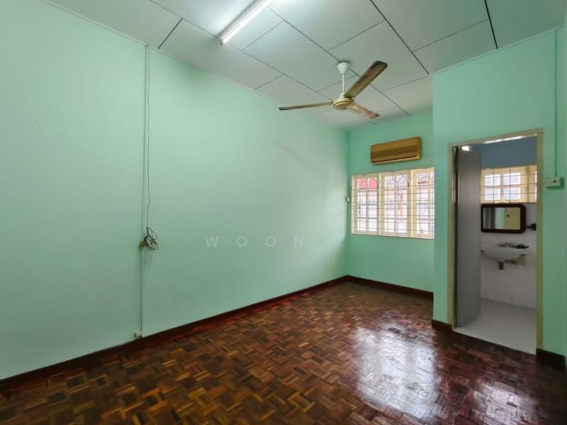 Taman Kota Laksamana Seksyen 1 untuk Untuk Disewa - RM 1,000 /bulan, Feb 2026 - Interior - PropertyGuru.com.my