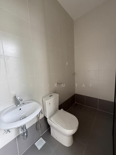 Cluster House for Sale in Eco Botanic (Iskandar Puteri (Nusajaya)) - William Tay - Bathroom - PropertyGuru.com.my