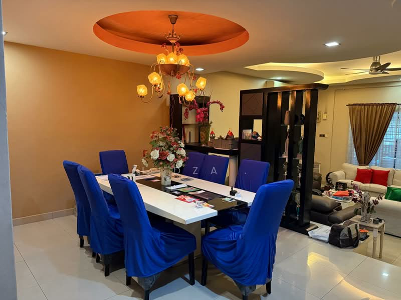 Seksyen U10 untuk Untuk Dijual - RM 850,000, Apr 2026 - Dining Room - PropertyGuru.com.my