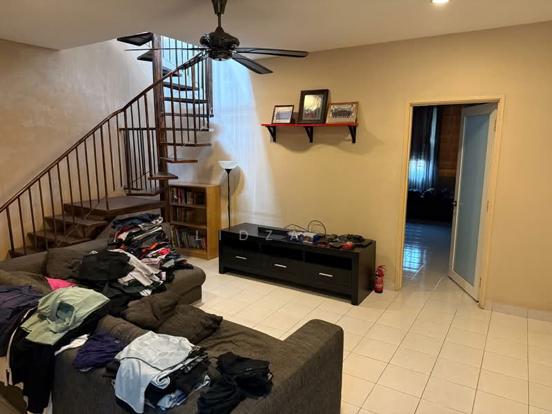 Seksyen U10 untuk Untuk Dijual - RM 850,000, Apr 2026 - Living Room - PropertyGuru.com.my