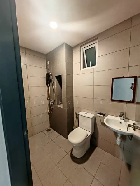 Condominium for Sale at Inspirasi - Vincent Lau - Bathroom - PropertyGuru.com.my