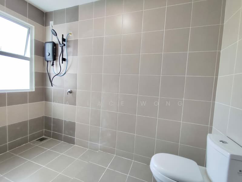 Apartment for Rent at Residensi Brickfields - Wallace Wong - Bathroom - PropertyGuru.com.my