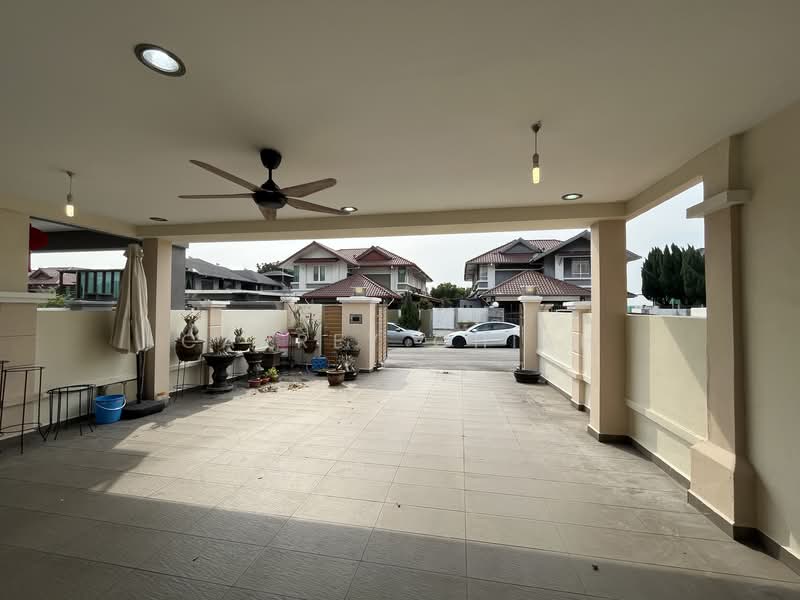 2-storey Terraced House for Rent in Bandar Puteri Puchong (Puchong) - Carrey Chiah - Exterior - PropertyGuru.com.my