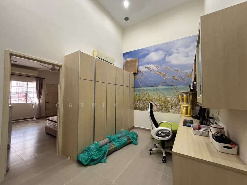 2-storey Terraced House for Rent in Bandar Puteri Puchong (Puchong) - Carrey Chiah - Interior - PropertyGuru.com.my
