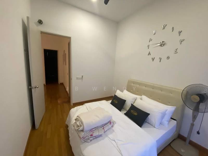 2-storey Terraced House for Sale in Johor Bahru (Johor) - JB Wendy - PropertyGuru.com.my