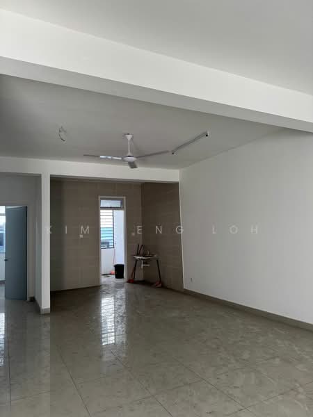2-storey Terraced House for Rent in Kangkar Pulai (Skudai) - Kim Yeng Loh - Interior - PropertyGuru.com.my