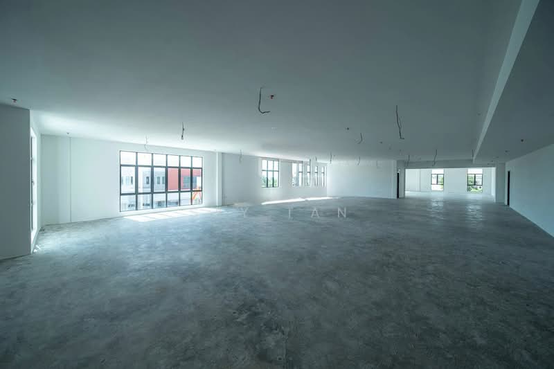 Detached Factory for Sale in Pasir Gudang (Johor) - Sky Tan - Interior - PropertyGuru.com.my