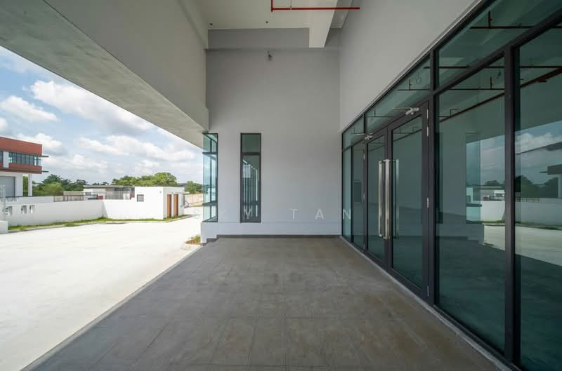 Detached Factory for Sale in Pasir Gudang (Johor) - Sky Tan - Exterior - PropertyGuru.com.my