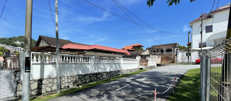 Bungalow for Sale in Tanjung Tokong (Penang) - Gary Khoo - Exterior - PropertyGuru.com.my