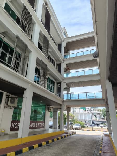 Kedai / Pejabat untuk Dijual di Tanjung Tokong (Penang) - Dicorin . - Exterior - PropertyGuru.com.my