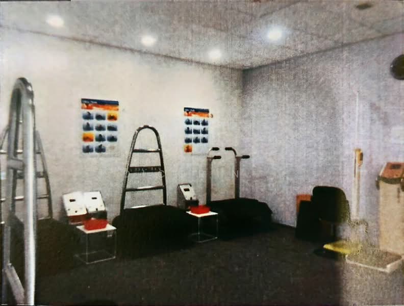 Kedai / Pejabat untuk Dijual di Tanjung Tokong (Penang) - Dicorin . - Interior - PropertyGuru.com.my