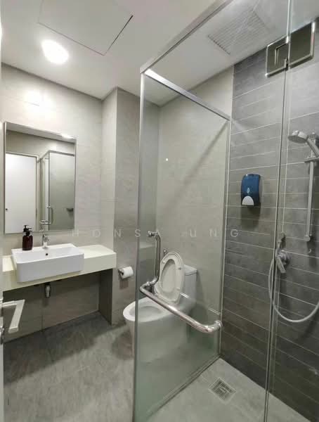 Condominium for Rent at Vivo Residential Suites - Honsa Ung - Bathroom - PropertyGuru.com.my