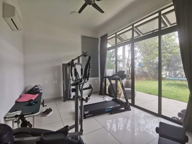 Bungalow for Sale in Horizon Hills (Iskandar Puteri (Nusajaya)) - Shirley Pang - Gym - PropertyGuru.com.my