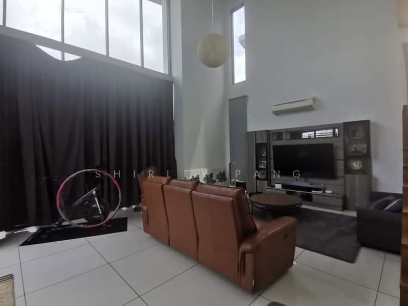Bungalow for Sale in Horizon Hills (Iskandar Puteri (Nusajaya)) - Shirley Pang - Living Room - PropertyGuru.com.my