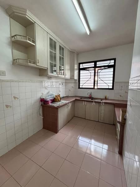 Apartment for Rent at Lavinia Apartments - Pheng Han - Kitchen - PropertyGuru.com.my