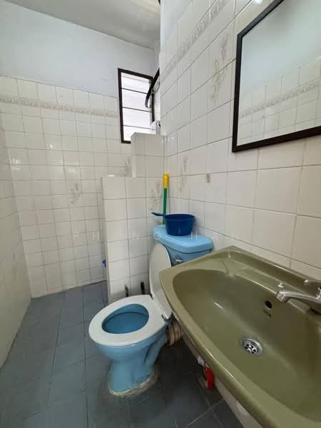 Apartment for Rent at Lavinia Apartments - Pheng Han - PropertyGuru.com.my