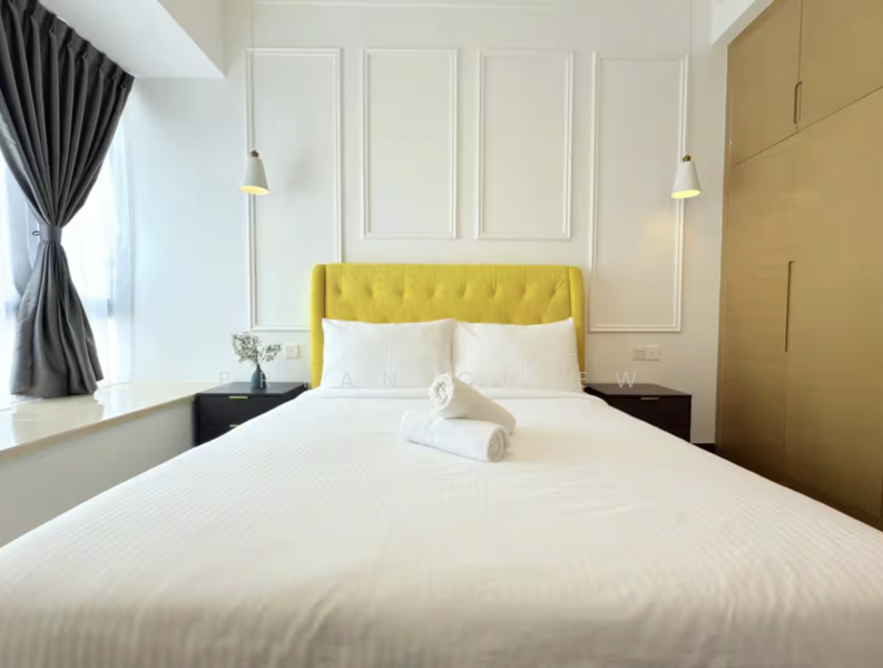 Condominium for Sale at R&F Princess Cove Phase 2-Seine Region - Bryan Chiew - Bedroom - PropertyGuru.com.my