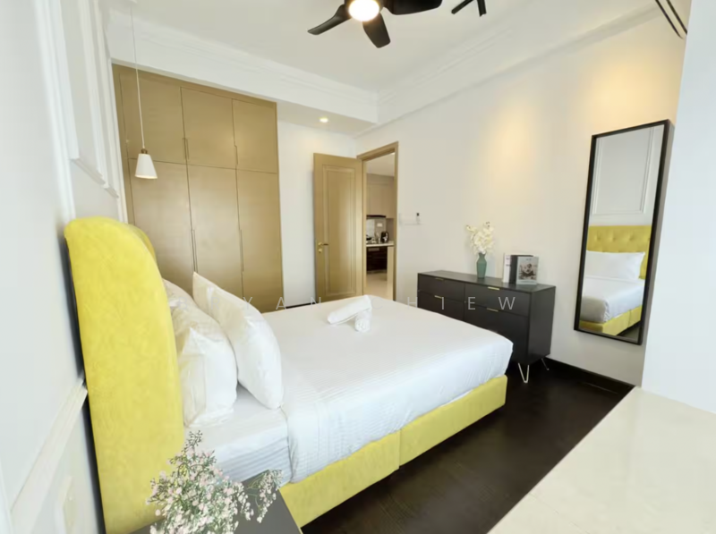 Condominium for Sale at R&F Princess Cove Phase 2-Seine Region - Bryan Chiew - Bedroom - PropertyGuru.com.my