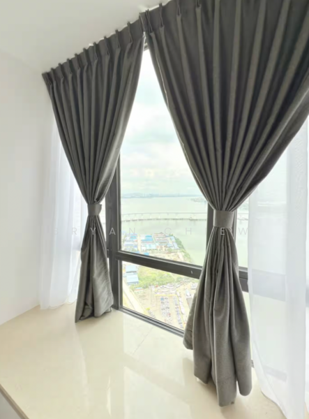 Condominium for Sale at R&F Princess Cove Phase 2-Seine Region - Bryan Chiew - View - PropertyGuru.com.my