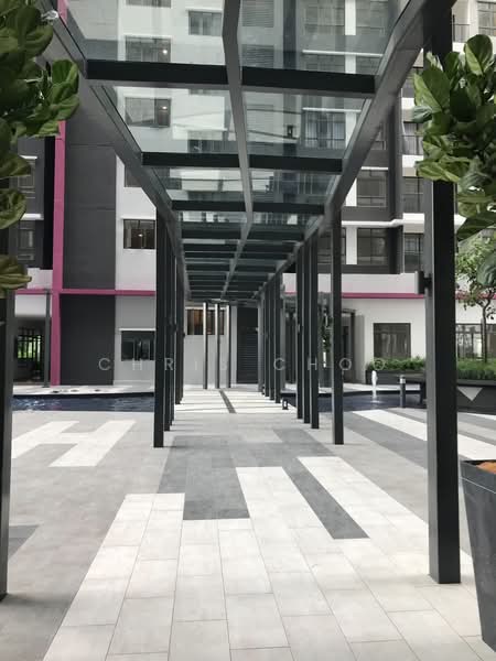 Condominium for Sale at Casa Green - Chris Choo - Exterior - PropertyGuru.com.my