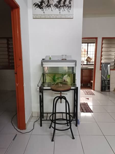 2-storey Terraced House for Sale in Seri Kembangan (Selangor) - Yaw Bon Chai - Interior - PropertyGuru.com.my