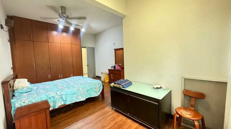 Condominium for Sale at Seri Maya Condominium - Khairul Nizam - Bedroom - PropertyGuru.com.my