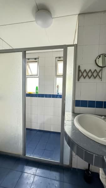 Condominium for Sale at Seri Maya Condominium - Khairul Nizam - Bathroom - PropertyGuru.com.my