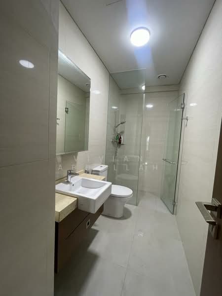 Service Residence for Rent at Puteri Cove Residences - Vivian Abdullah - PropertyGuru.com.my