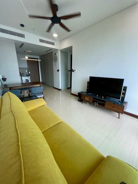 Service Residence for Rent at Puteri Cove Residences - Vivian Abdullah - PropertyGuru.com.my