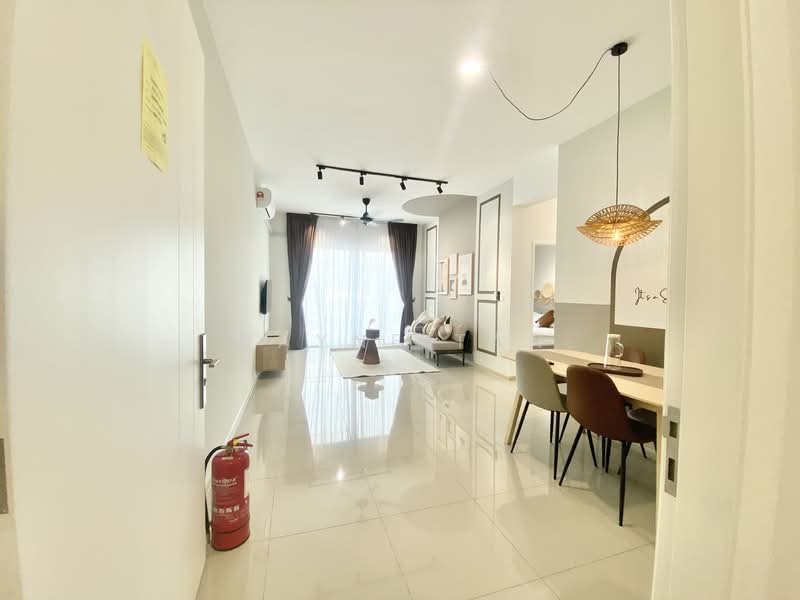 Condominium for Rent at d'Brightton - Wayne Tan - PropertyGuru.com.my