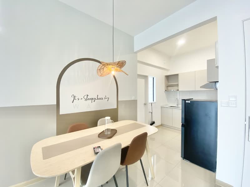 Condominium for Rent at d'Brightton - Wayne Tan - PropertyGuru.com.my