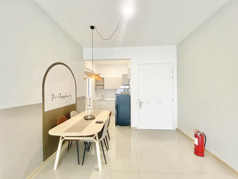 Condominium for Rent at d'Brightton - Wayne Tan - PropertyGuru.com.my