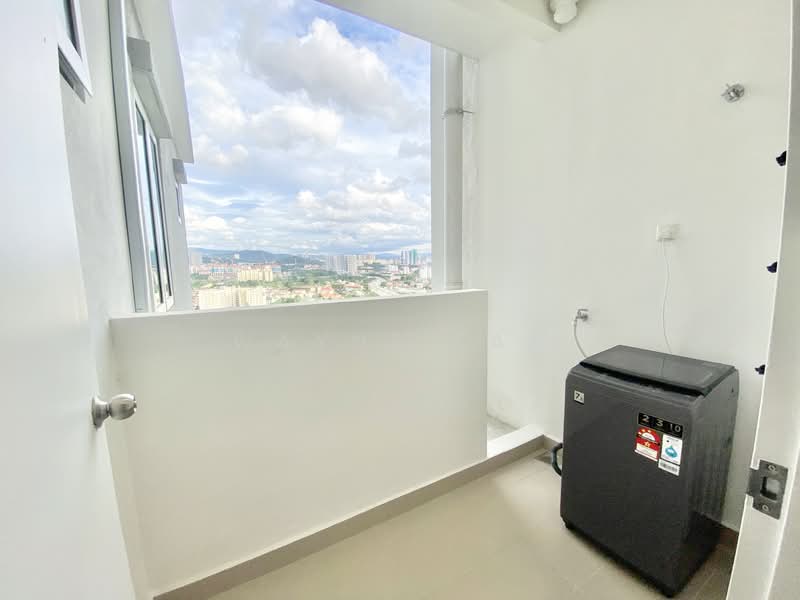 Condominium for Rent at d'Brightton - Wayne Tan - PropertyGuru.com.my