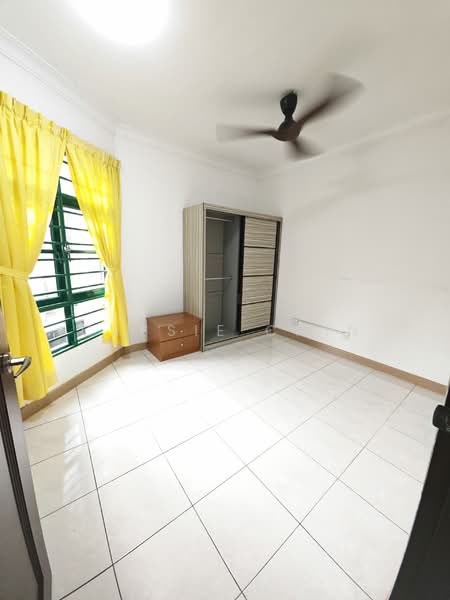 The Straits View Condominium untuk Untuk Disewa - RM 2,000 /bulan, Feb 2026 - Bedroom - PropertyGuru.com.my