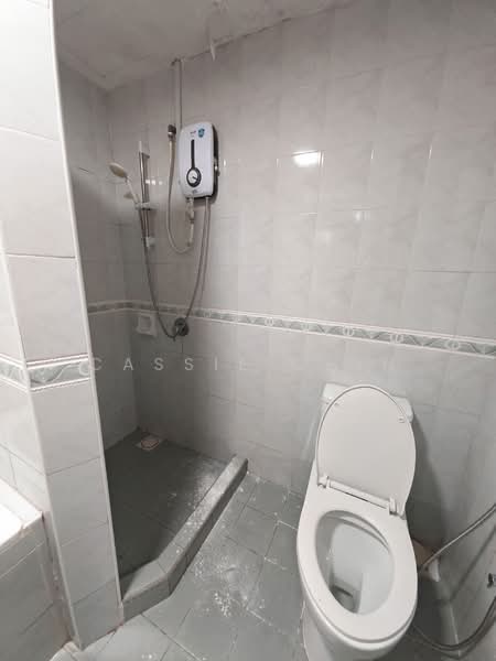 The Straits View Condominium untuk Untuk Disewa - RM 2,000 /bulan, Feb 2026 - Bathroom - PropertyGuru.com.my
