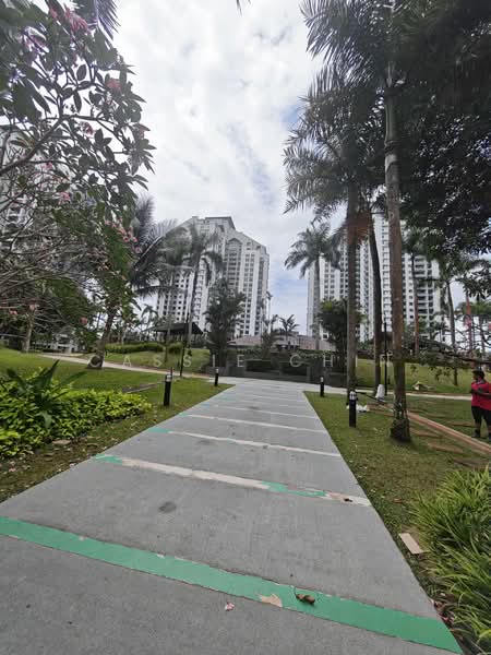 The Straits View Condominium untuk Untuk Disewa - RM 2,000 /bulan, Feb 2026 - Exterior - PropertyGuru.com.my