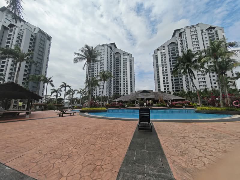 The Straits View Condominium untuk Untuk Disewa - RM 2,000 /bulan, Feb 2026 - Exterior - PropertyGuru.com.my
