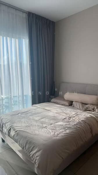 Condominium for Rent at QuayWest Residence - Pheng Han - Bedroom - PropertyGuru.com.my